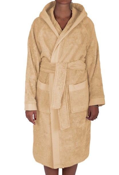 Accappatoio - Tinta Unita