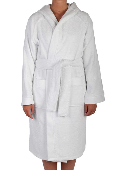 Accappatoio - Tinta Unita