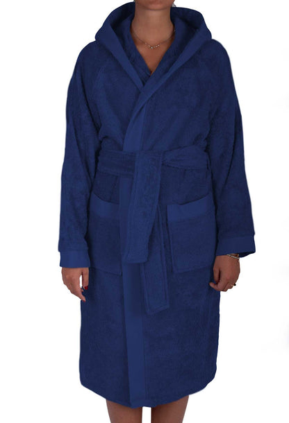 Accappatoio - Tinta Unita