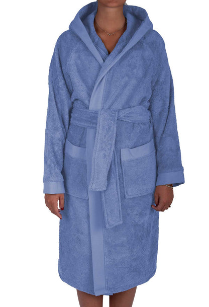 Accappatoio - Tinta Unita