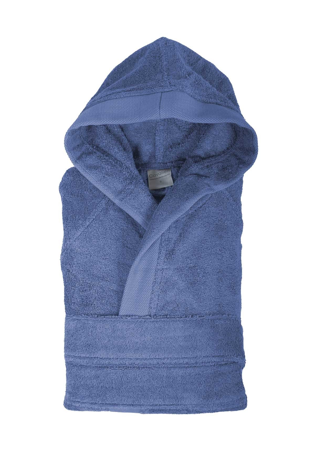 Accappatoio - Tinta Unita