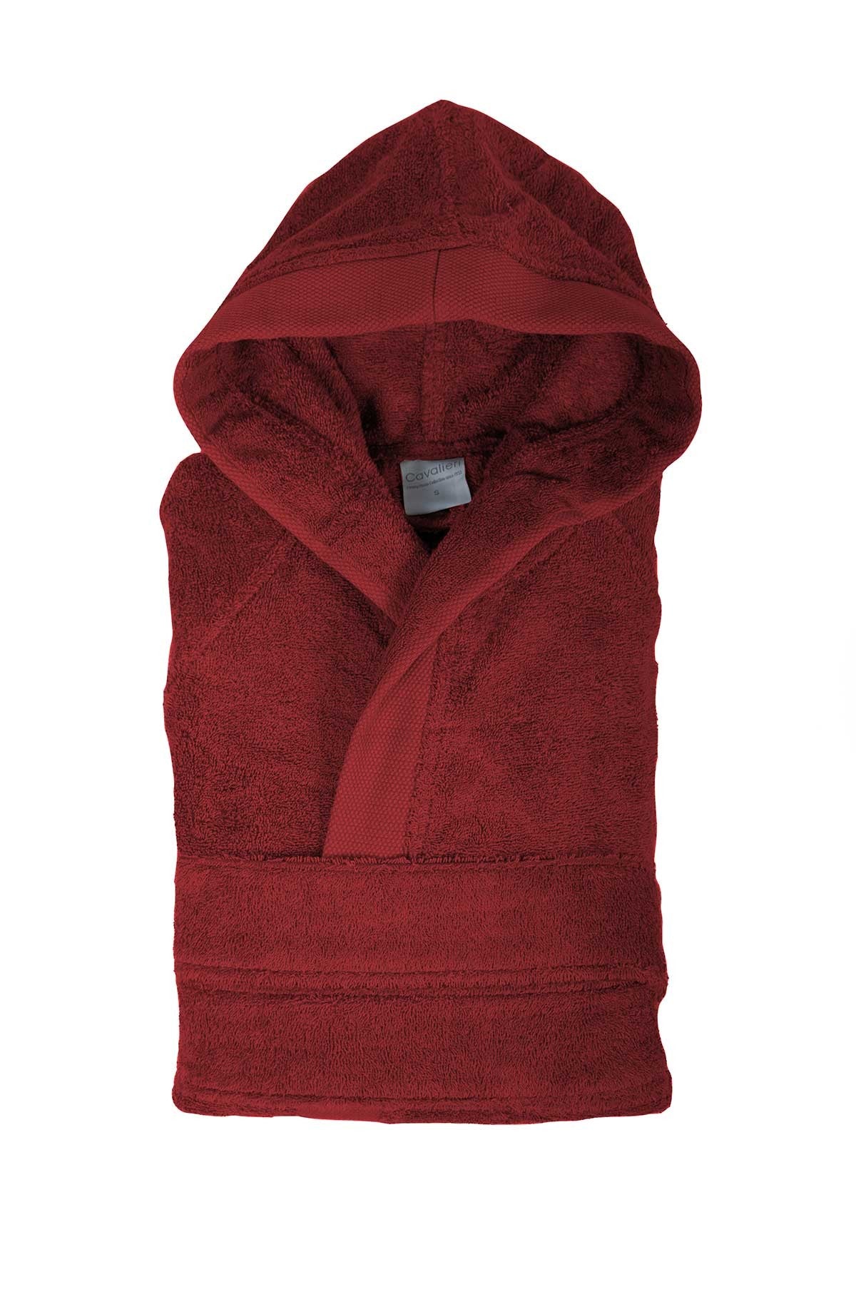 Accappatoio - Tinta Unita