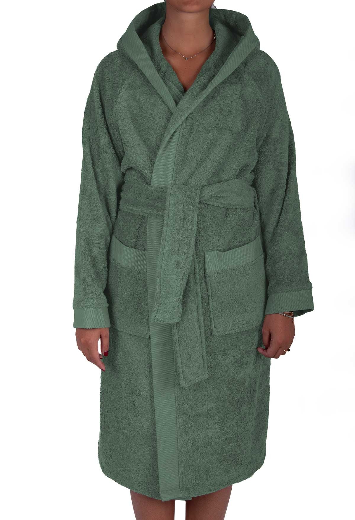 Accappatoio - Tinta Unita