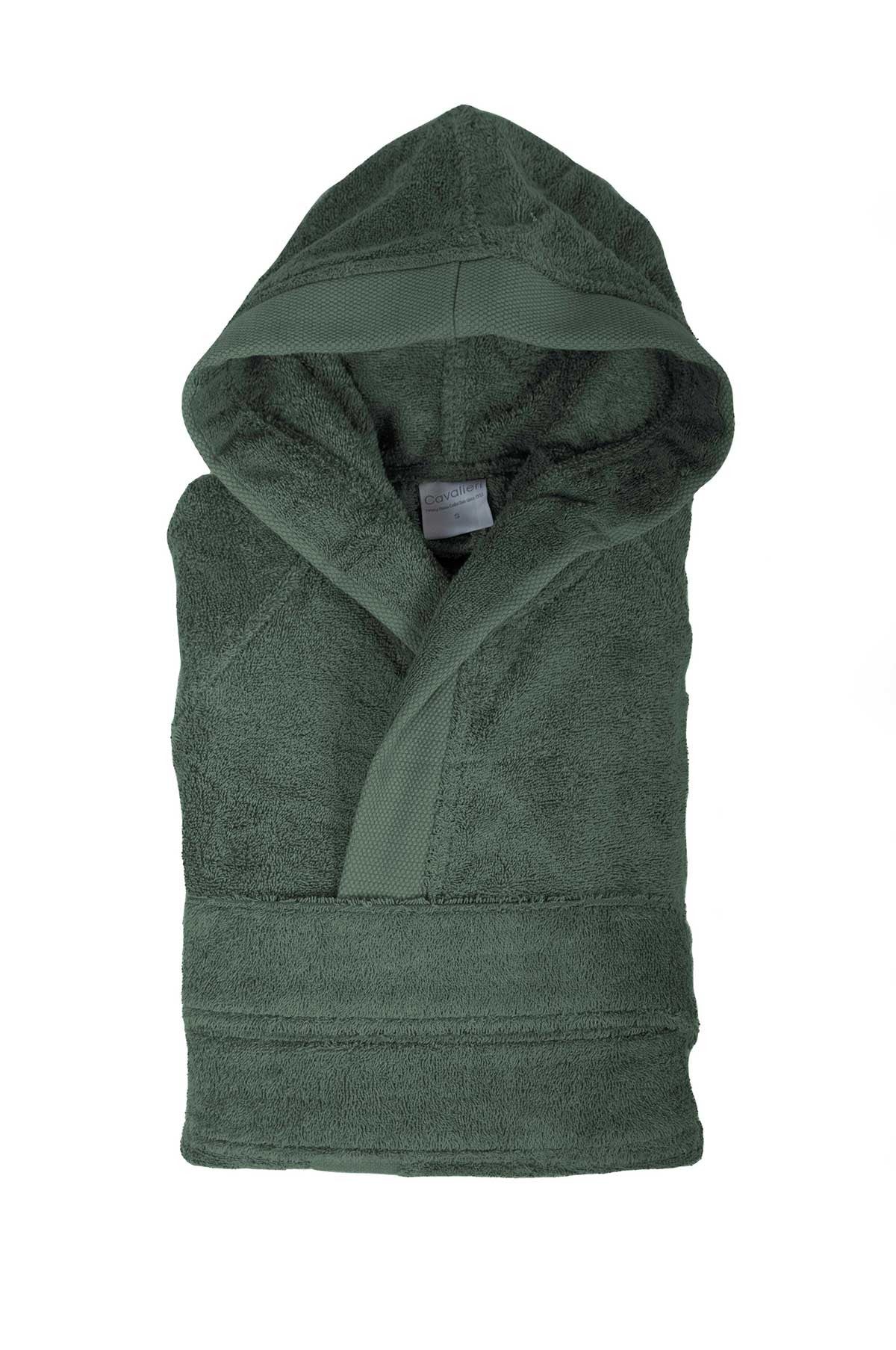 Accappatoio - Tinta Unita