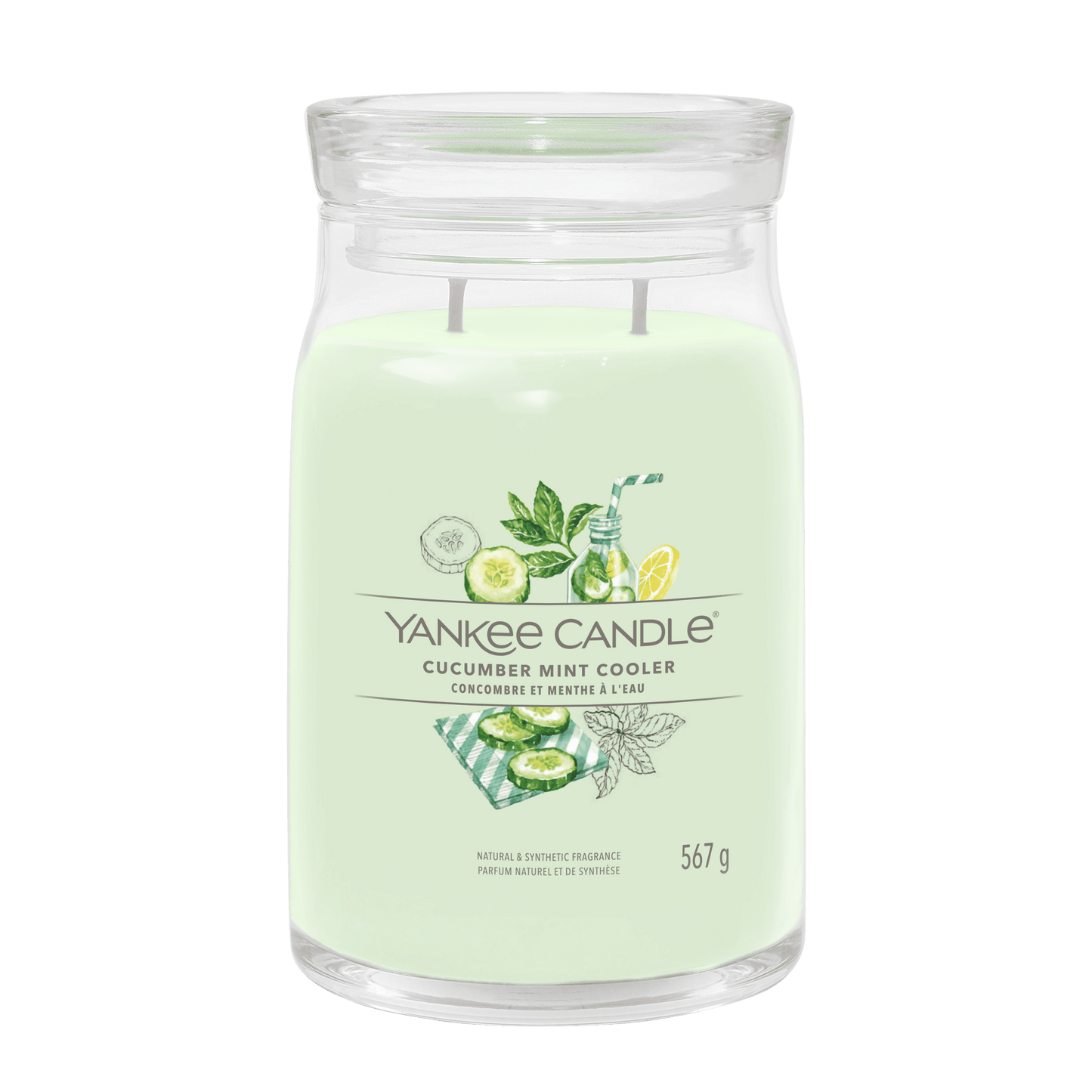 Yankee candle