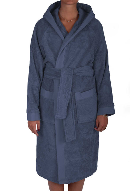 Accappatoio - Tinta Unita