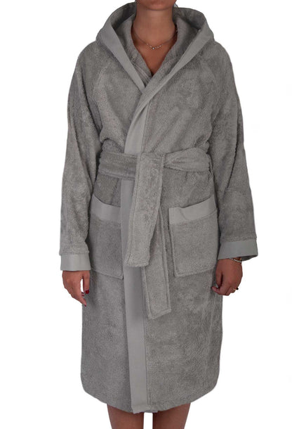 Accappatoio - Tinta Unita