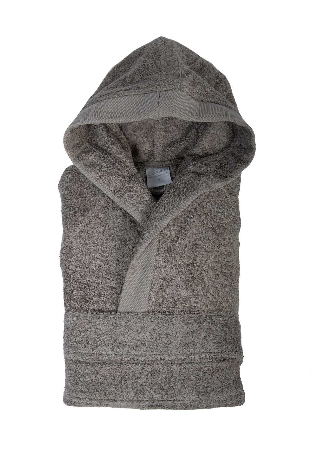 Accappatoio - Tinta Unita