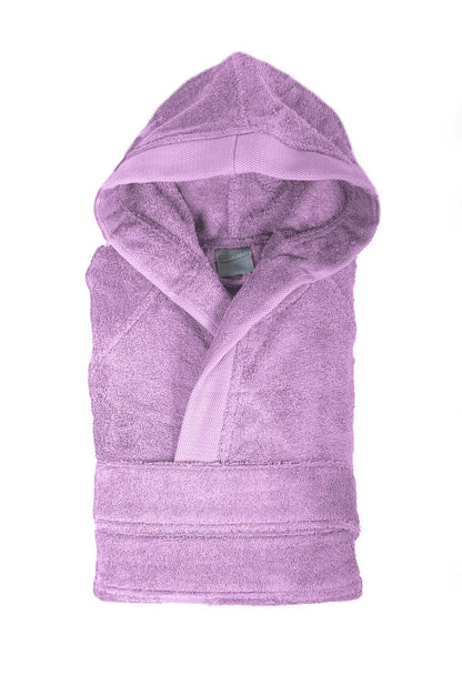 Accappatoio - Tinta Unita