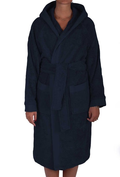 Accappatoio - Tinta Unita