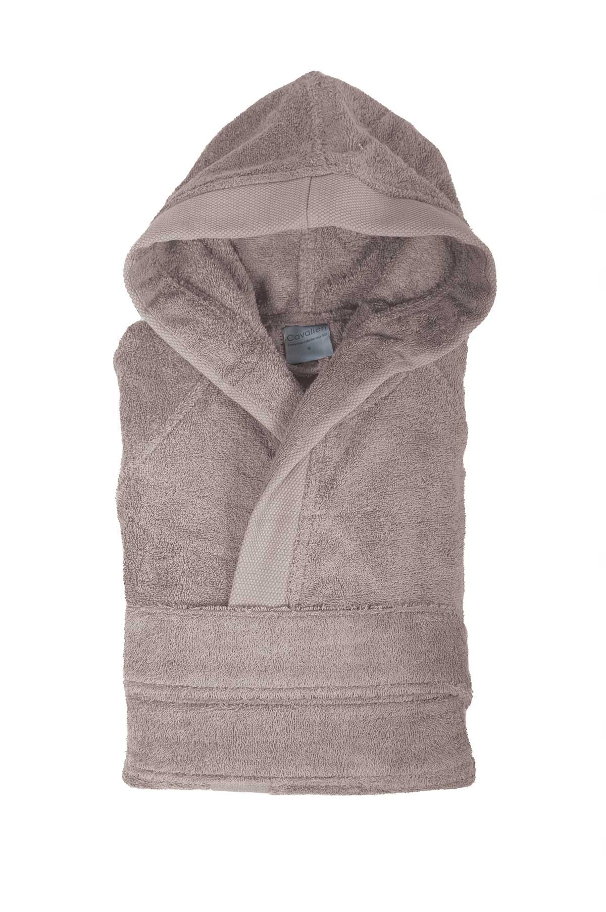 Accappatoio - Tinta Unita