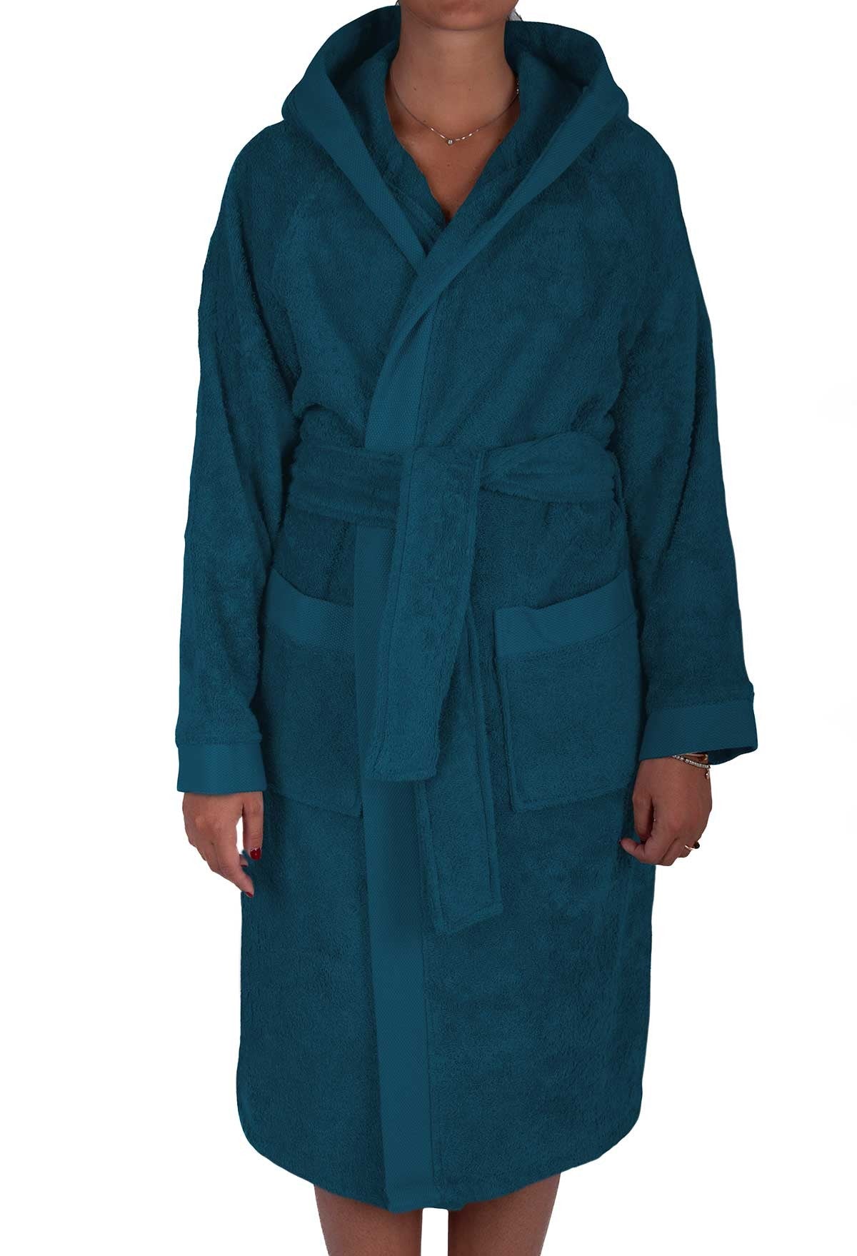 Accappatoio - Tinta Unita