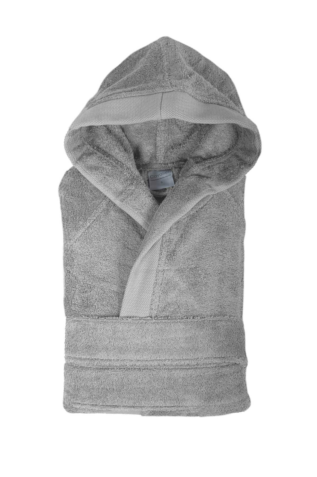 Accappatoio - Tinta Unita