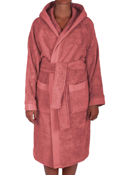 Accappatoio - Tinta Unita