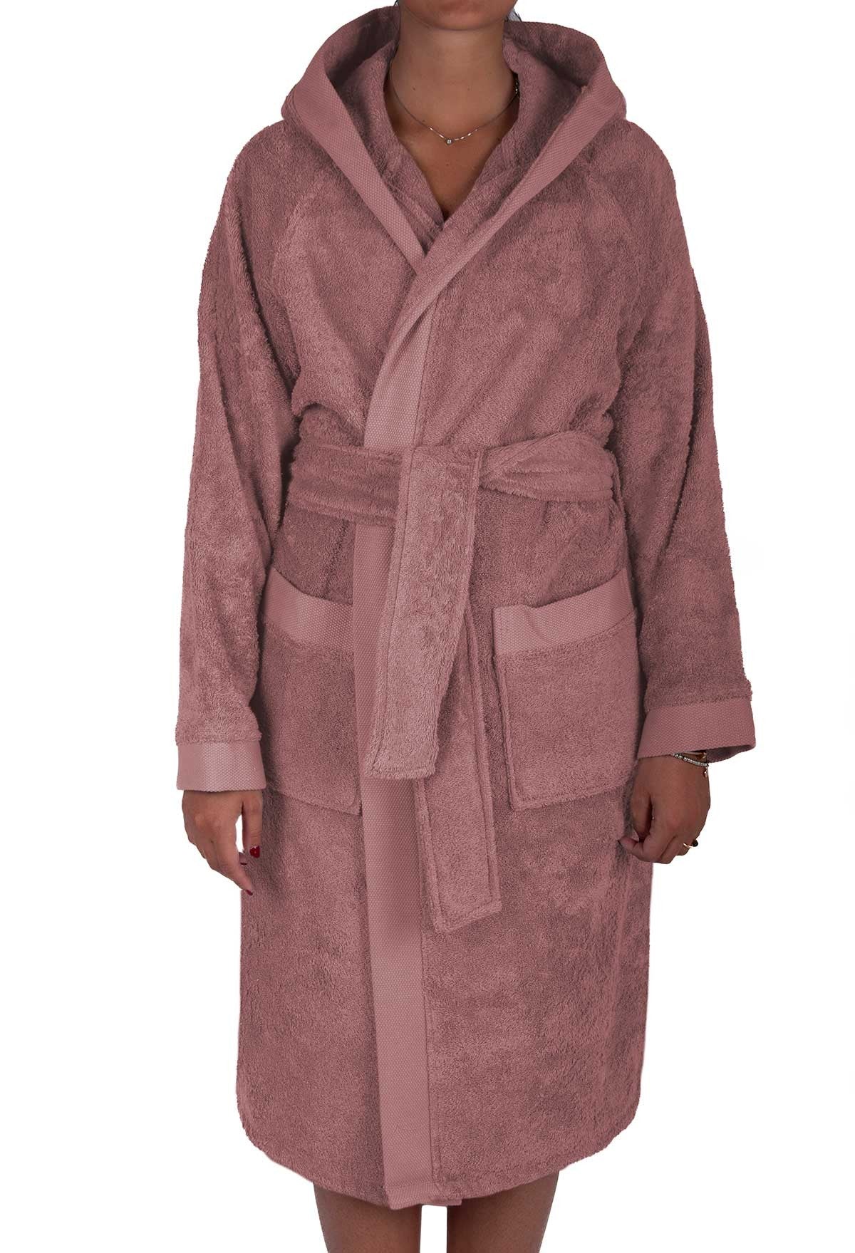 Accappatoio - Tinta Unita