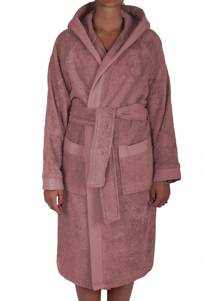 Accappatoio - Tinta Unita