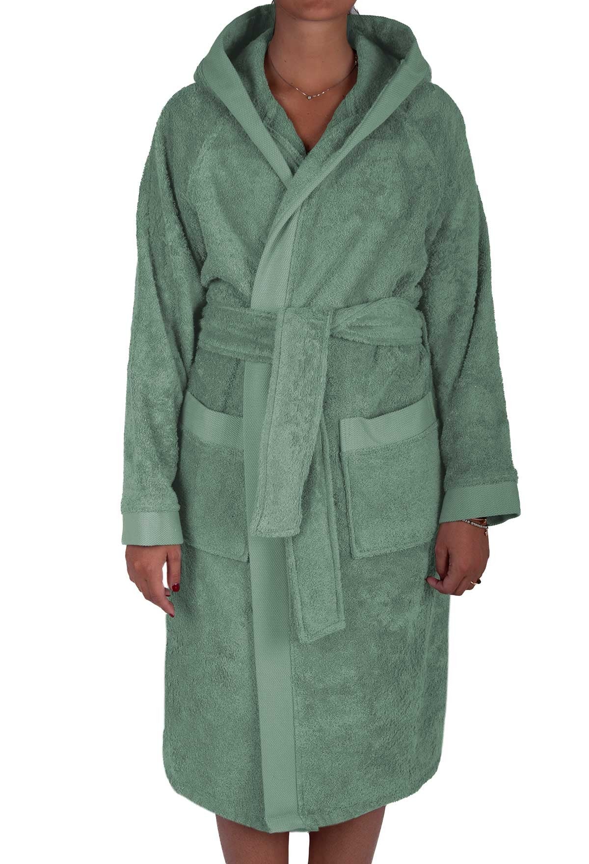 Accappatoio - Tinta Unita