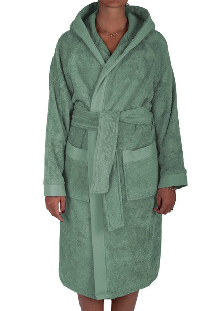 Accappatoio - Tinta Unita