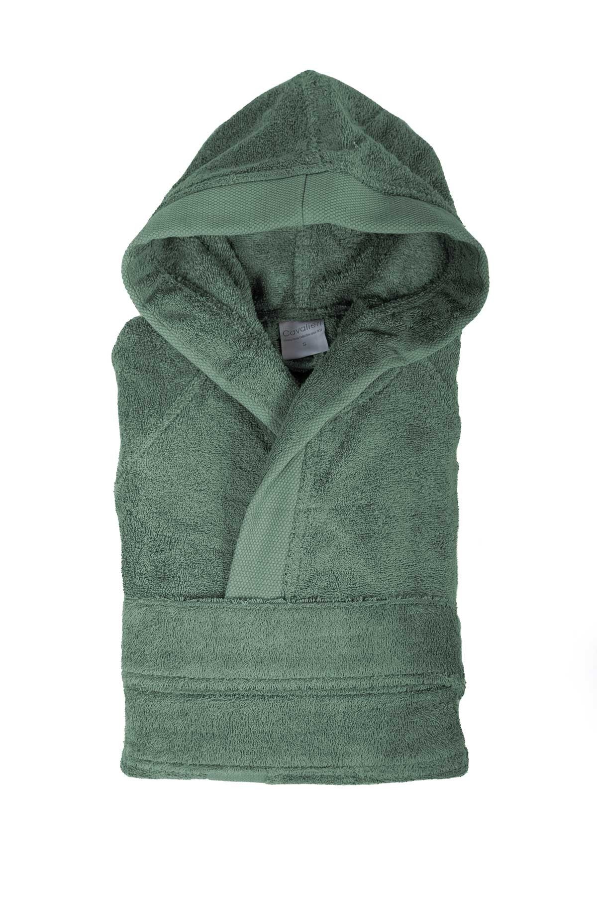 Accappatoio - Tinta Unita