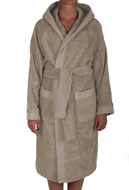 Accappatoio - Tinta Unita