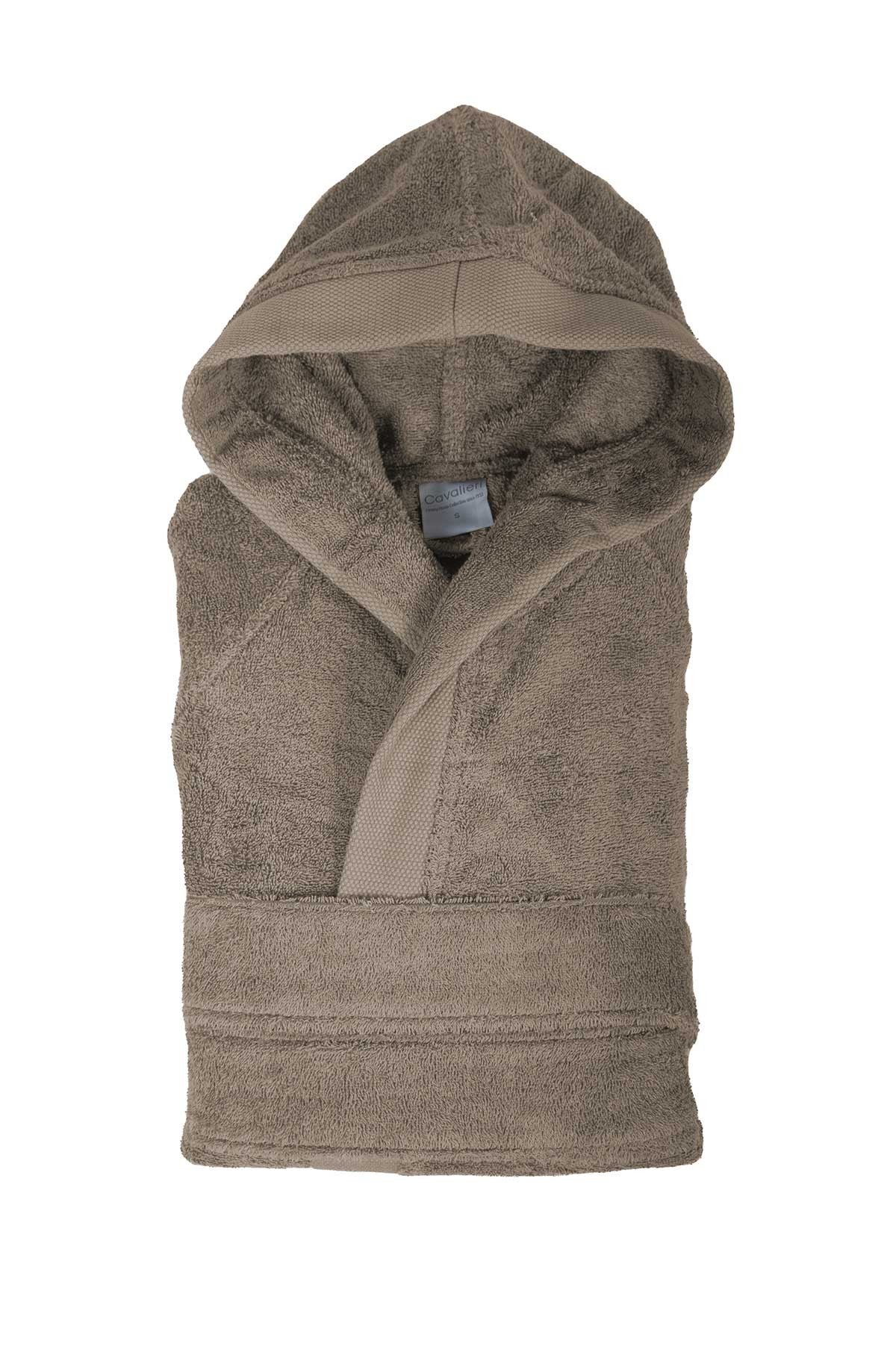 Accappatoio - Tinta Unita