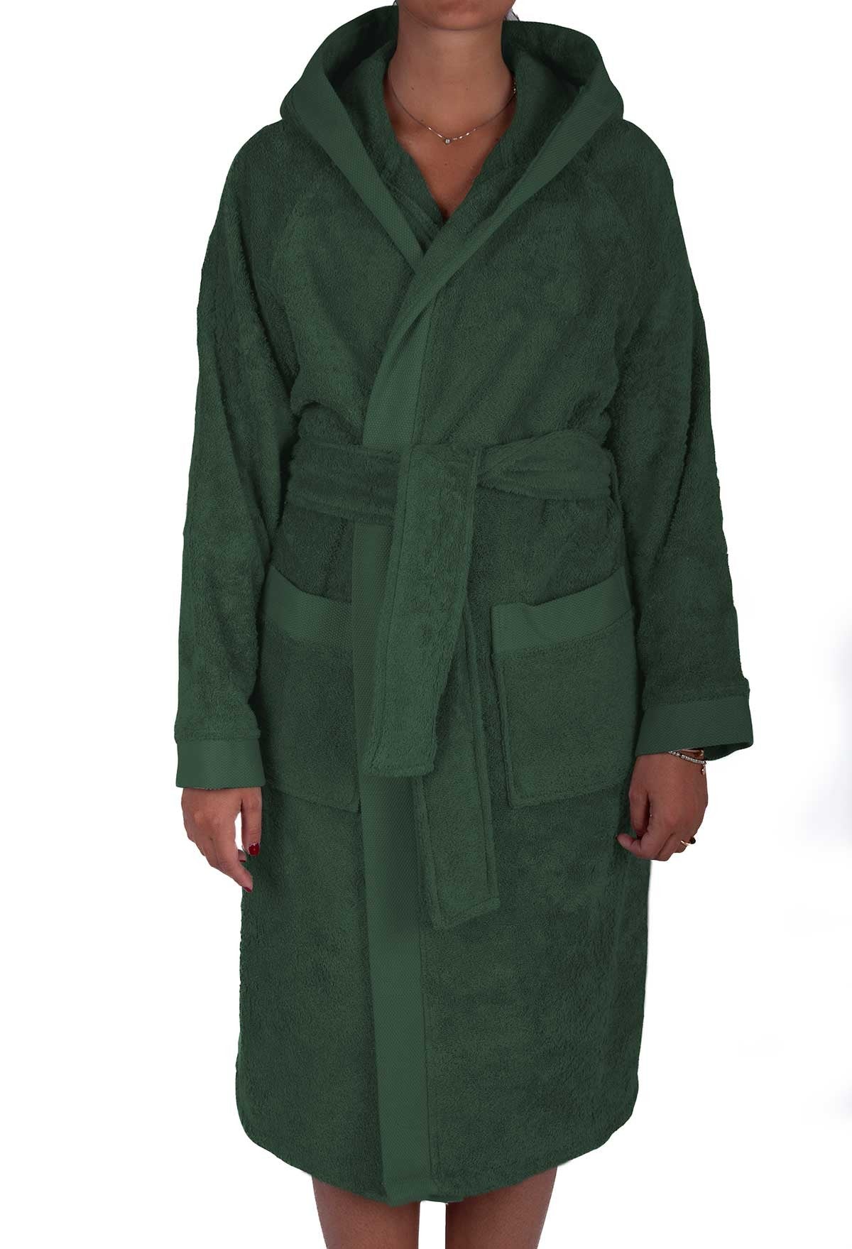 Accappatoio - Tinta Unita